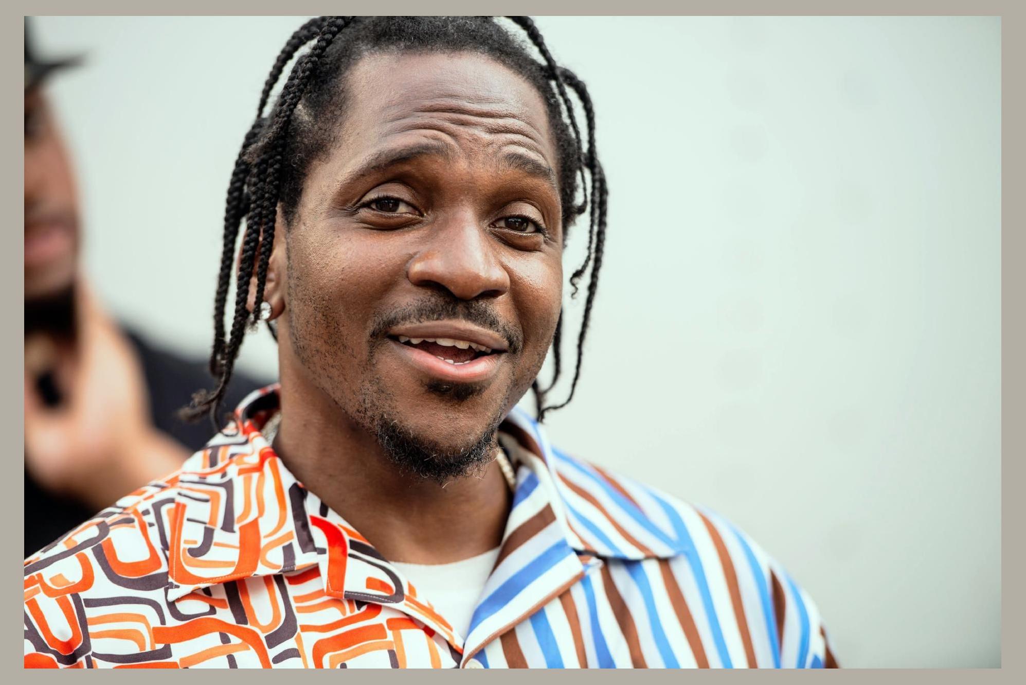 Pusha T